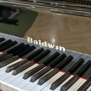 Logo đàn Baldwim Hamilton R