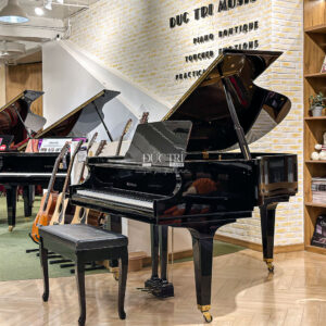 Đàn Piano Baldwim Hamilton R cao cấp tại Đức Trí Music