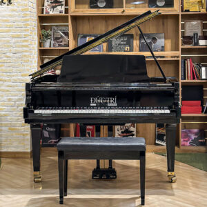 Đàn Piano Baldwim Hamilton R cao cấp tại Đức Trí Music