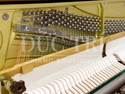 Búa và bộ máy đàn piano Yamaha U3 WN