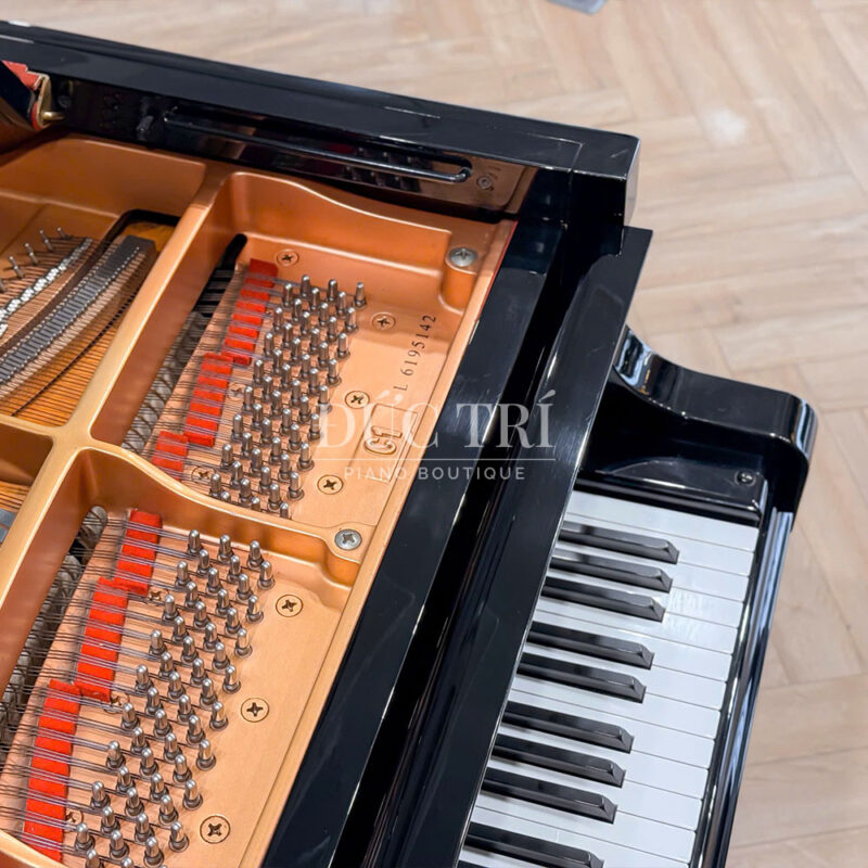 Đàn Piano Yamaha C1L Đức Trí Piano Boutique
