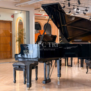 Đàn Piano Yamaha C1L Piano Đức Trí