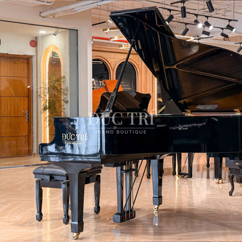Đàn Piano Yamaha C1L Piano Đức Trí