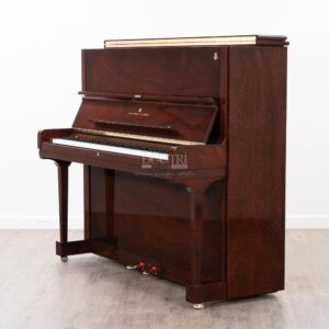 Đàn piano Steinway & Sons K-132 Crown Jewel Bubinga