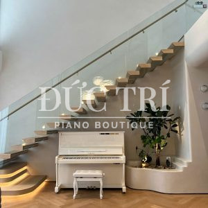 Đàn piano Upright Yamaha MX200MR