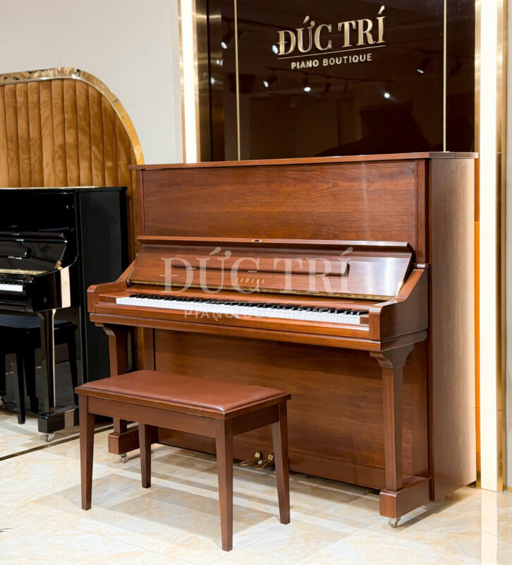Review top 30 đàn piano cơ dưới 50 triệu, bảo hành 5 năm 30 Yamaha U3