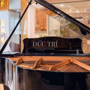 Grand Piano Yamaha C1L Piano Đức Trí