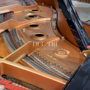 Iron frames Yamaha C1L Piano Đức Trí