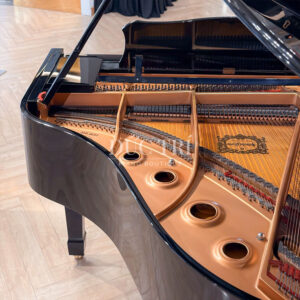 Khung Đàn Piano Yamaha C1L Piano Đức Trí