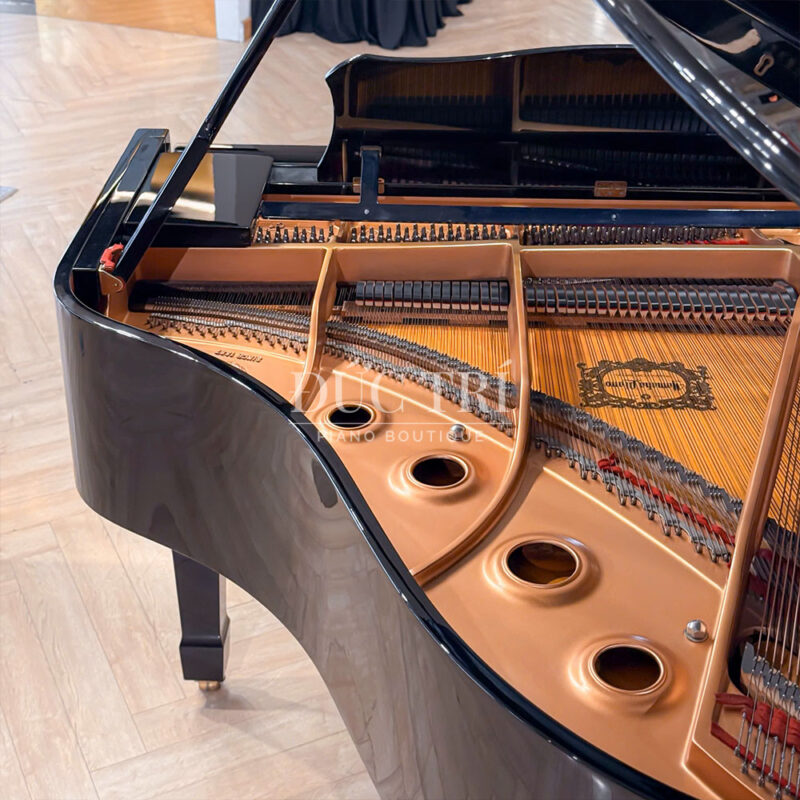 Khung Đàn Piano Yamaha C1L Piano Đức Trí
