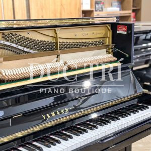 Máy đàn của đàn Yamaha U10A