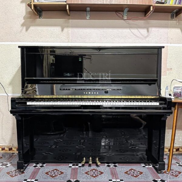 Piano Cơ Yamaha U1A Upright