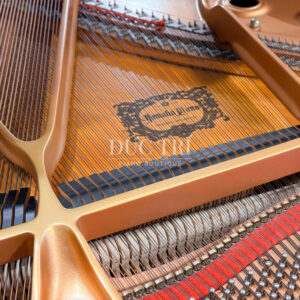 Soundboard Yamaha C1L