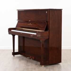 Steinway & Sons K-132 Crown Jewel Bubinga