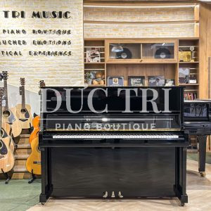 Thiết kế của đàn Yamaha U10A