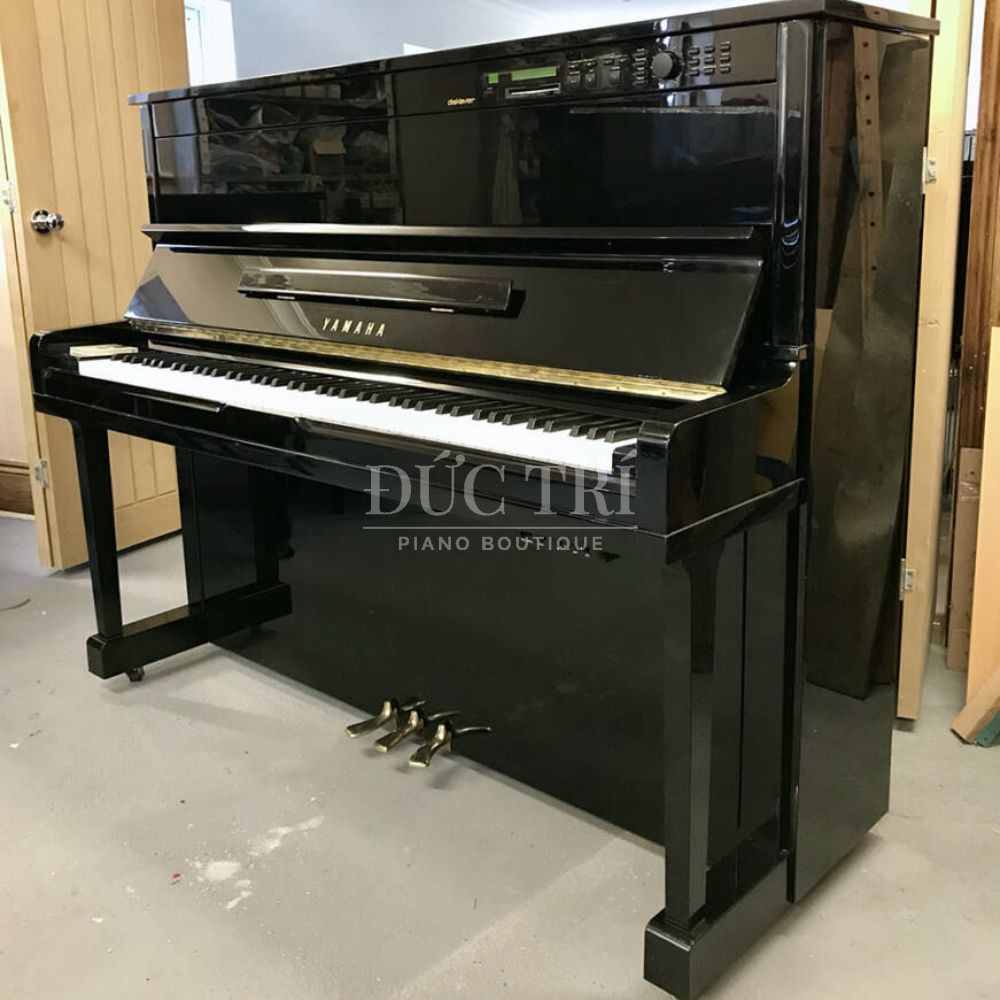 Thiet ke dan Yamaha U10A Yamaha U10A Thiết kế đàn Yamaha U10A