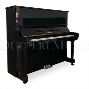 Đàn Piano Yamaha U3AS Silent piano
