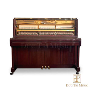 Đàn Piano Yamaha U1A Mahogany - Hình 2