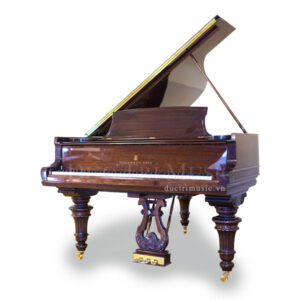 Steinway & Sons O-180 Victorian