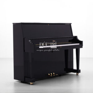 Đàn Piano Boston UP-118 BLK màu đen