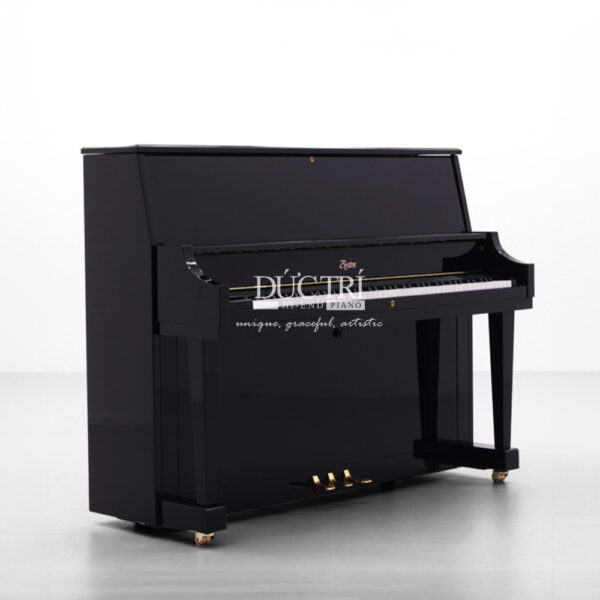 Đàn Piano Boston UP-118 BLK màu đen
