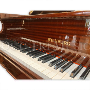 Đàn Piano Grand Weinburg SG-155B - Hình 2