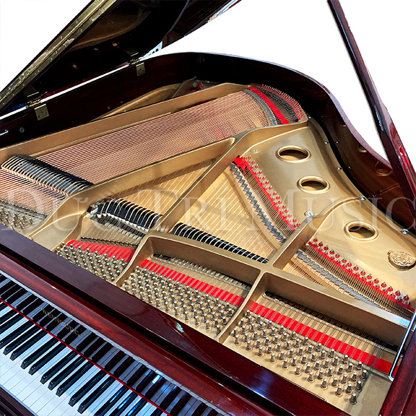 Đàn Piano Grand Weinburg SG-155B - Hình 3