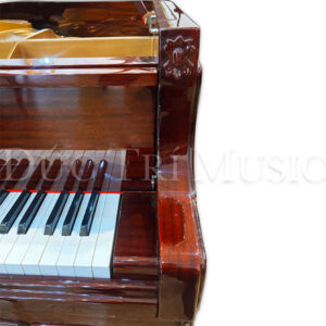 Đàn Piano Grand Weinburg SG-155B - Hình 4