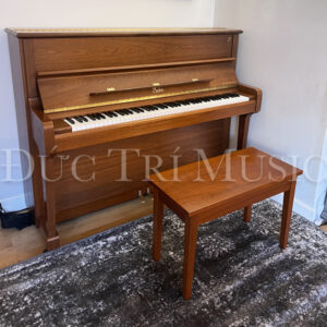 Hình ảnh đàn piano Boston UP-118 WN