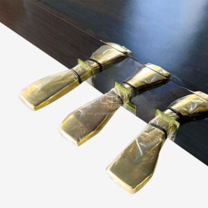 Pedal đàn piano Yamaha U1A