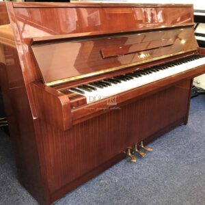 Góc nghiêng Piano Yamaha W103