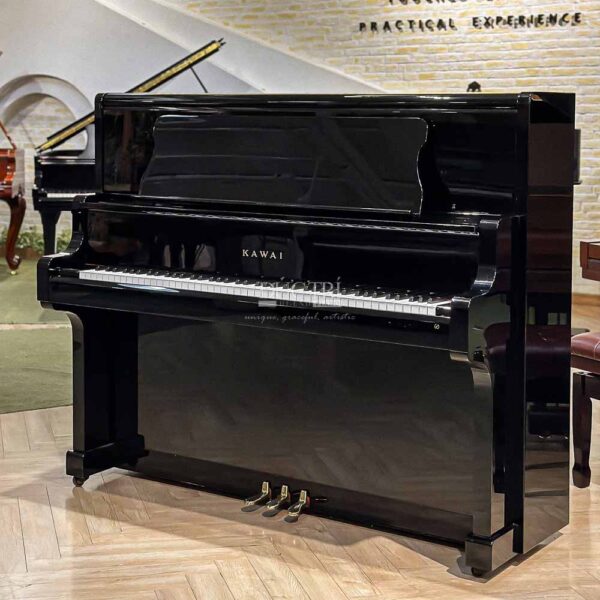 Kawai US50 piano đức trí
