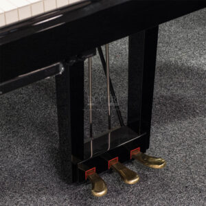 Pedals đàn piano Yamaha C1 PE