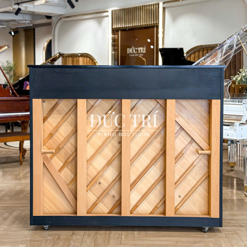 Soundboard bảng âm đàn piano Yamaha YU33