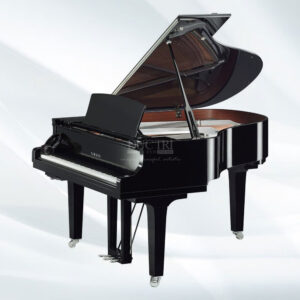 Yamaha C1 PE Chorme editon
