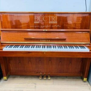 Yamaha W103 được bàn giao và trưng bày tại nhà của khách hàng