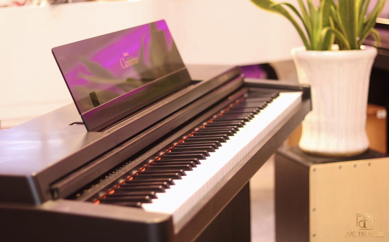 âm thanh bàn phím đàn piano điện