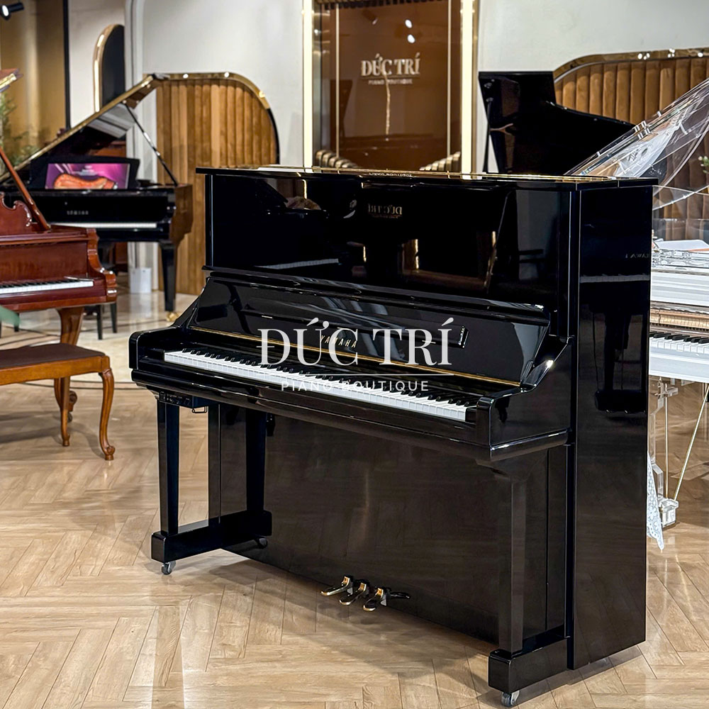 dan piano Yamaha YU33 piano duc tri Yamaha YU33 đàn piano Yamaha YU33 piano đức trí