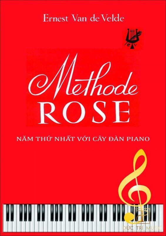 methode rose