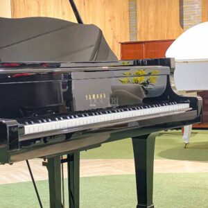 Bàn phím đàn piano Yamaha C3