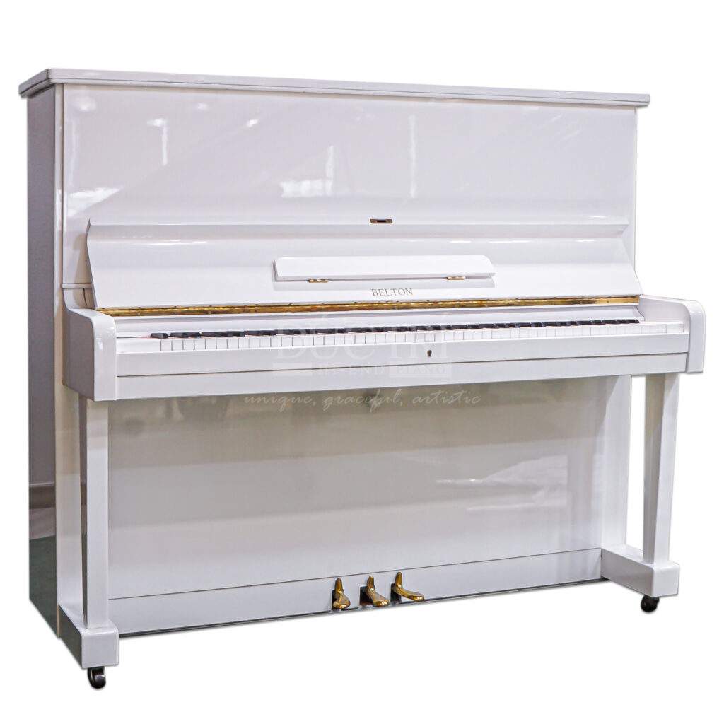 Đàn piano Belton FU33 WH