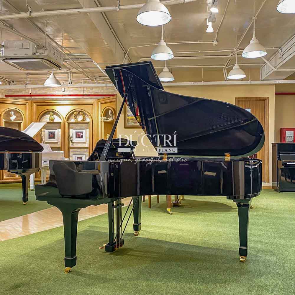 Đàn Piano Yamaha C3 Đức Trí