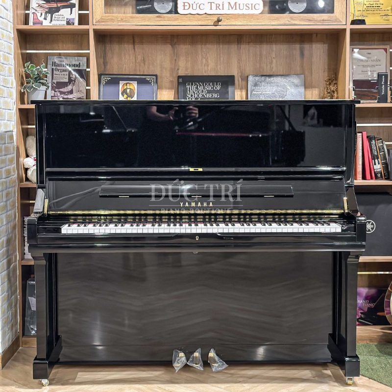 Đàn piano Yamaha U3PE