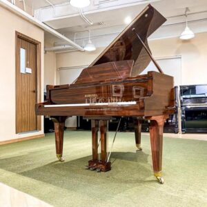 Góc nghiêng Piano Horugel G3A Mascasa Grand