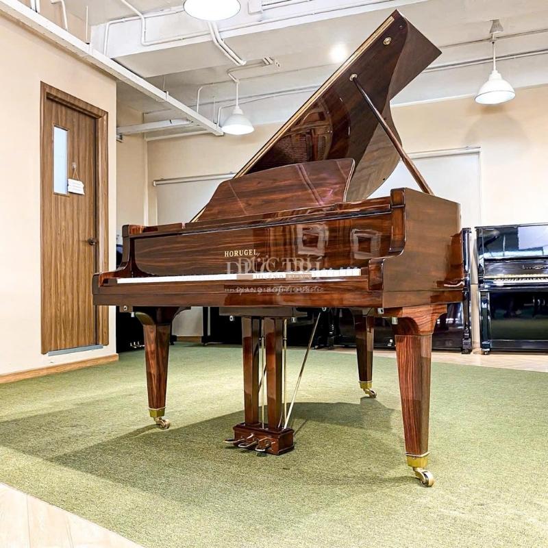 Góc nghiêng Piano Horugel G3A Mascasa Grand