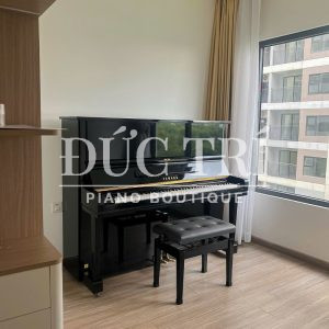 Hình ảnh đàn Yamaha U3E