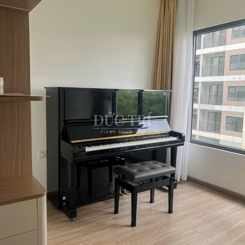 Hình ảnh đàn Yamaha U3E