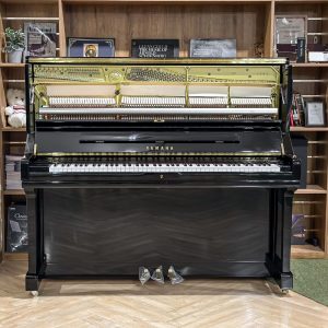 Hình ảnh đàn Yamaha U3PE