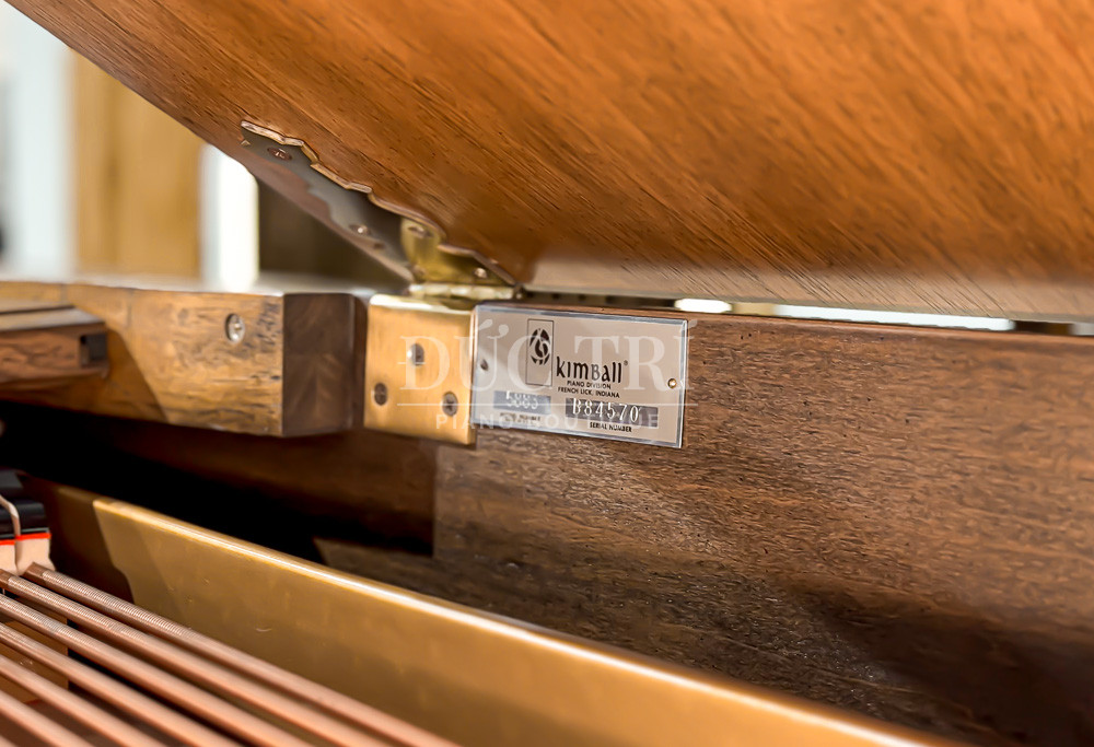 Kimball Louis XV 5 Grand Piano Kimball Louis XV tại Đức Trí Piano Boutique