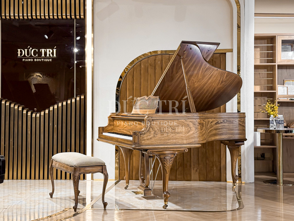 Kimball Louis XV 2 Grand Piano Kimball Louis XV tại Đức Trí Piano Boutique